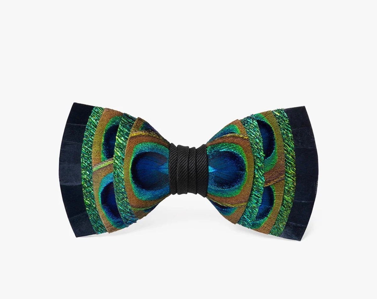 Brackish Bow Tie