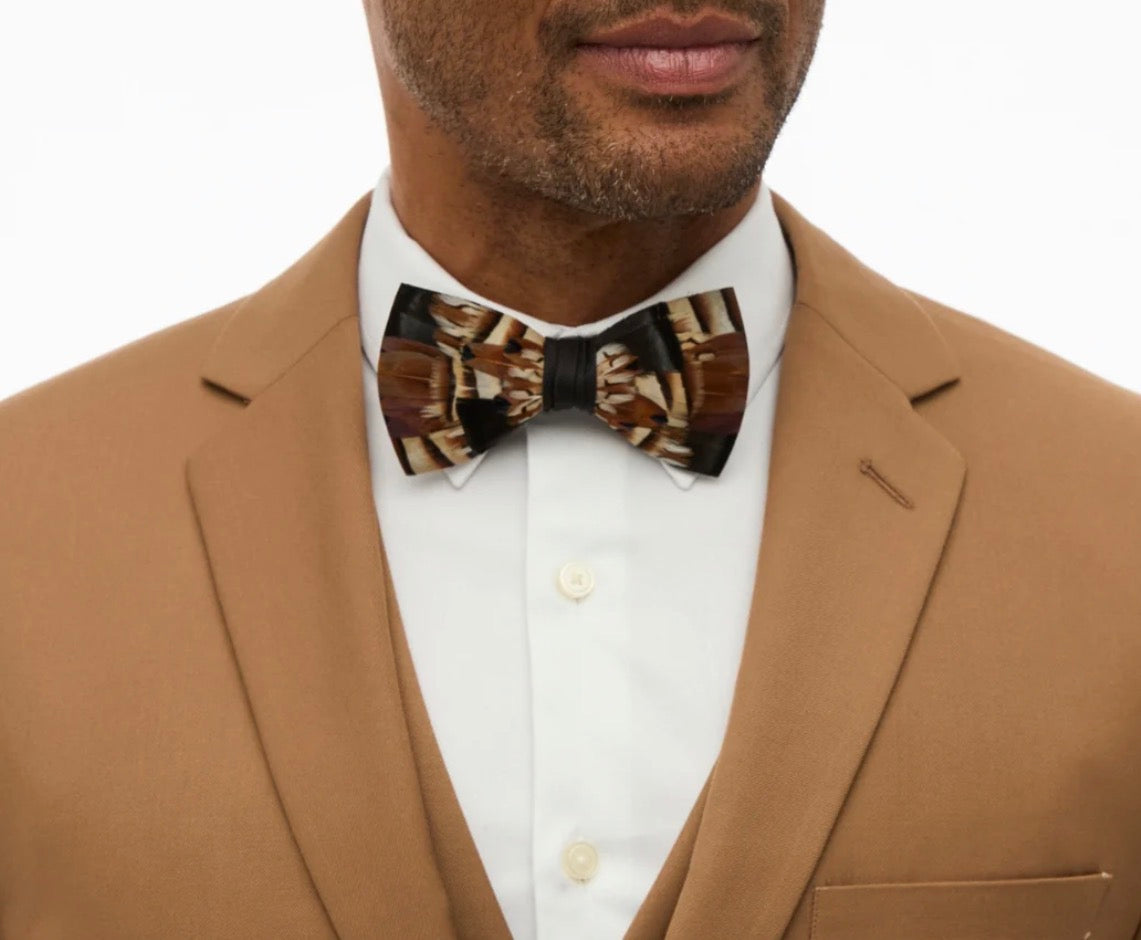 Brackish Bow Tie