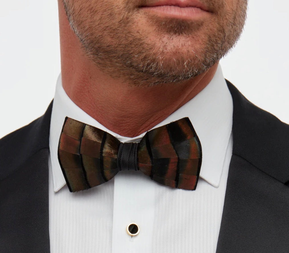 Brackish Bow Tie