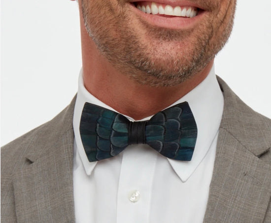 Dunbar Bow Tie