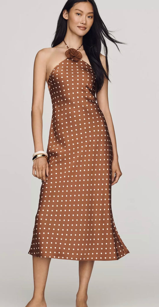 Yvaine dress