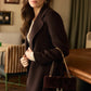Hillingdon Shearling Bag