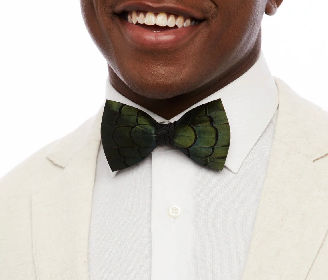 Brackish Bow Tie