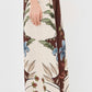 Millena Winter White Pants