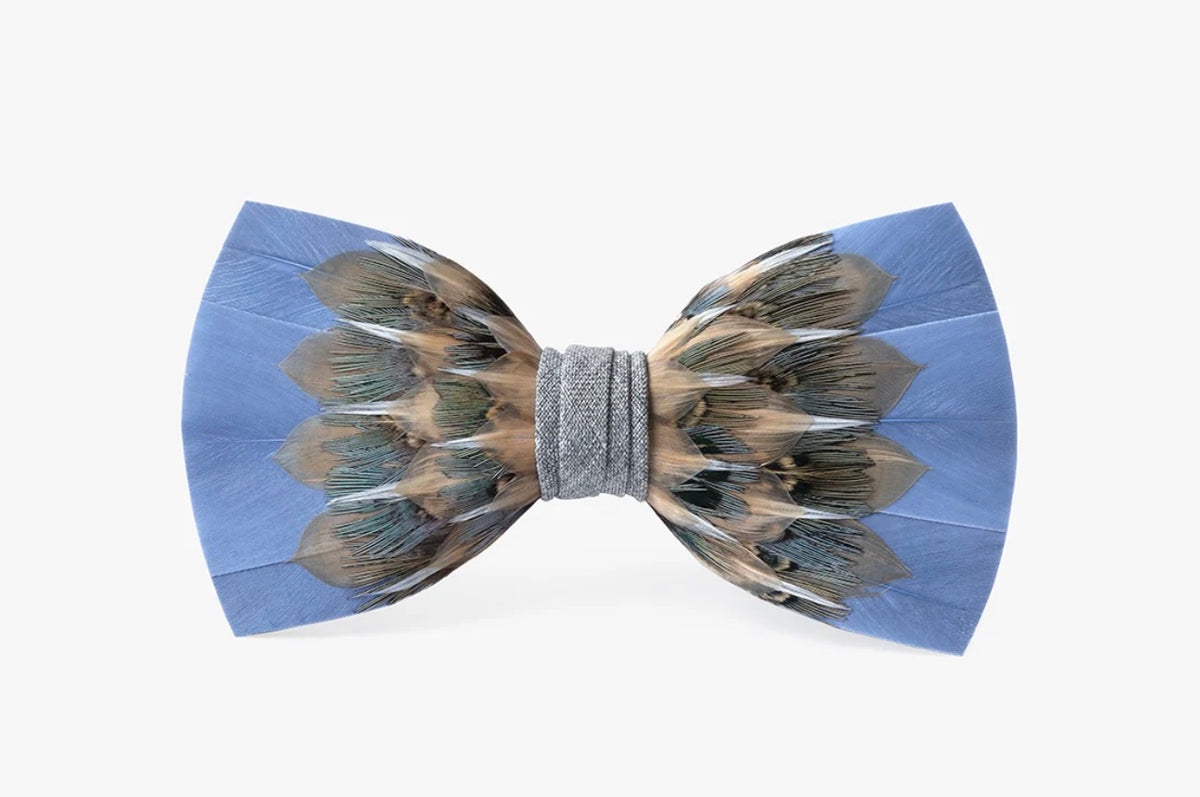 Brackish Bow Tie