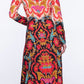 Grand Tapestry Stevie Dress