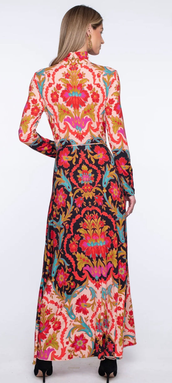 Grand Tapestry Stevie Dress