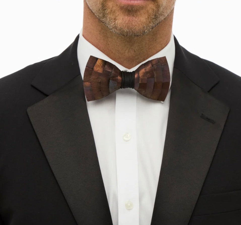 Brackish Bow Tie