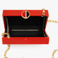 Basel Clutch