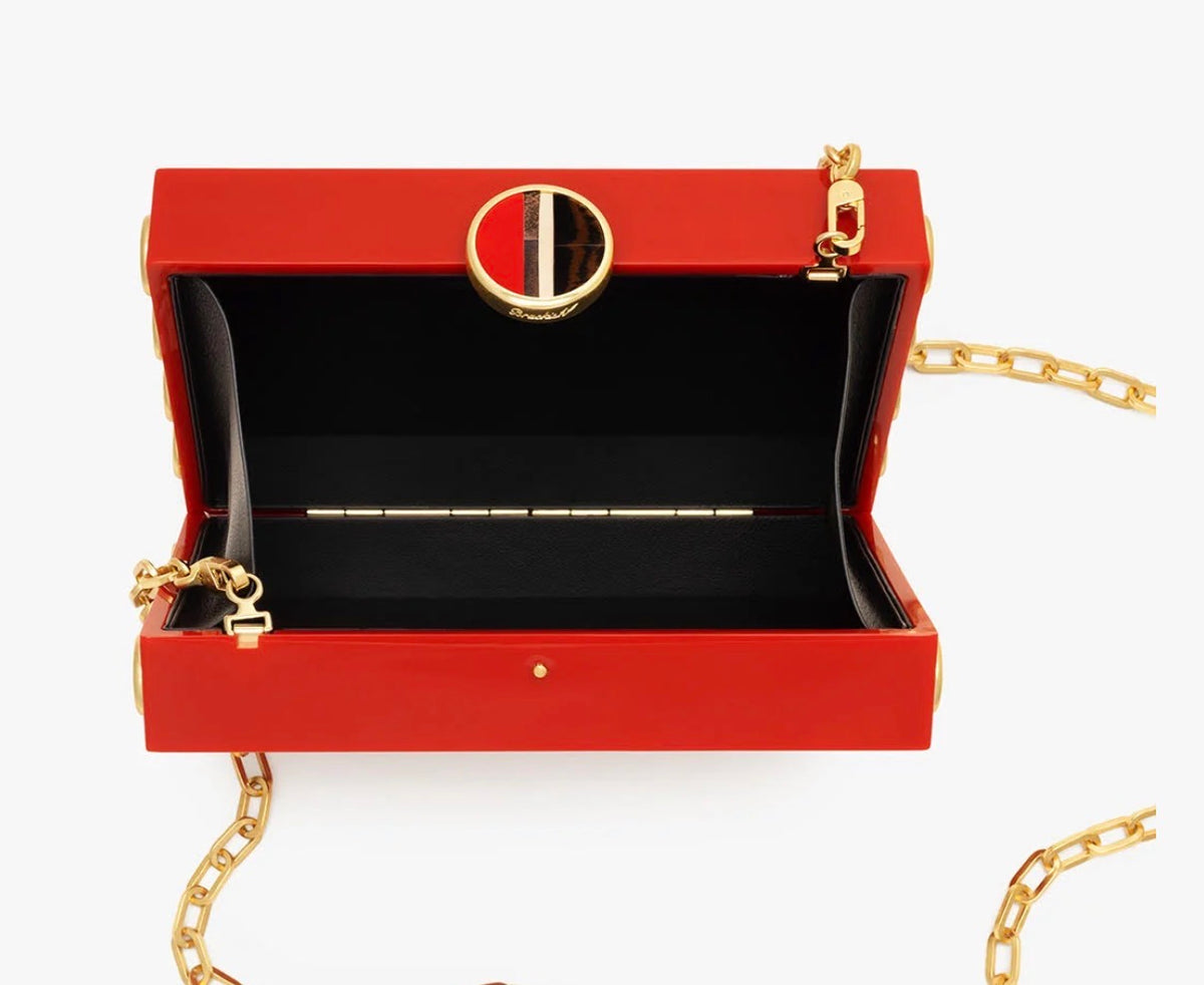 Basel Clutch