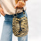 Ziger Bucket Bag