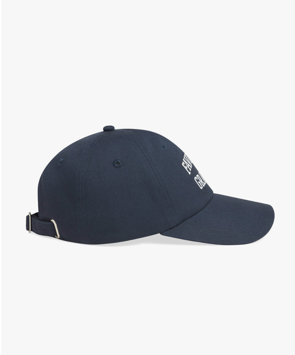 Logo Hat
