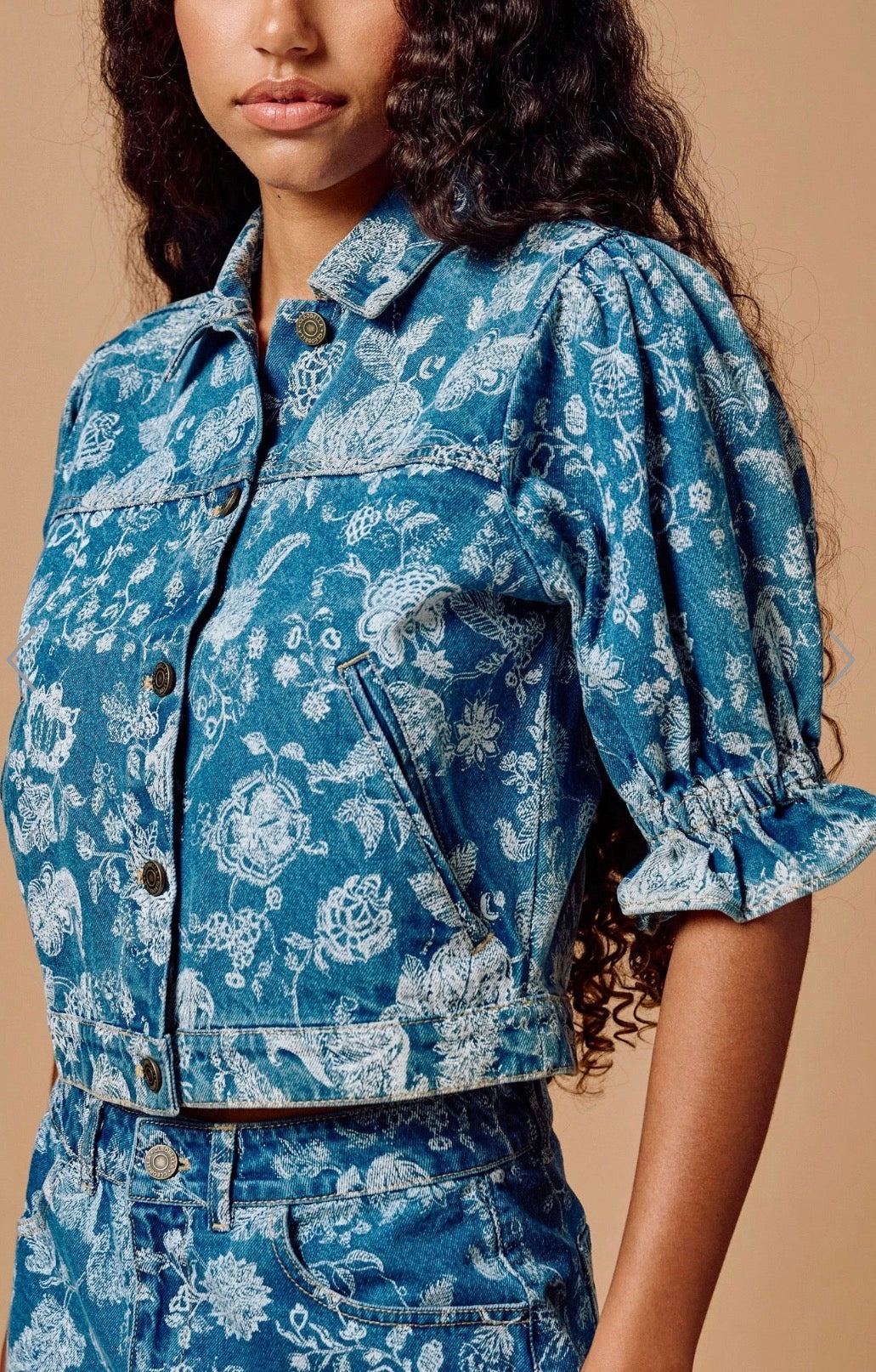 Dorian Jacket