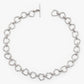 South of Broad Rhodium Plated Necklace