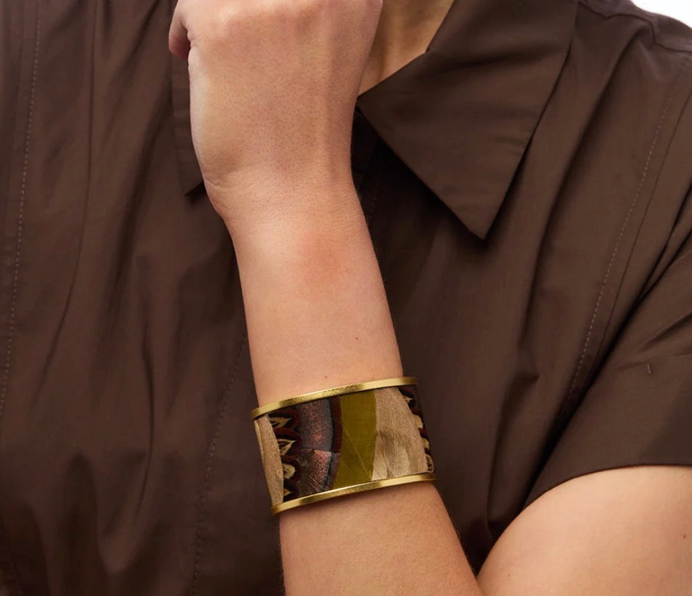 Wide Cuff
