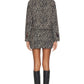Klaire Mini Skirt