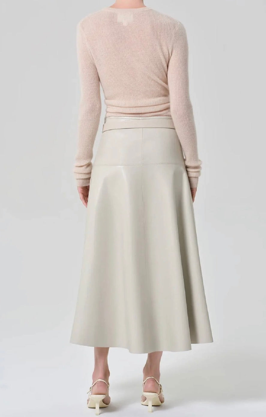 Vita Maxi Skirt