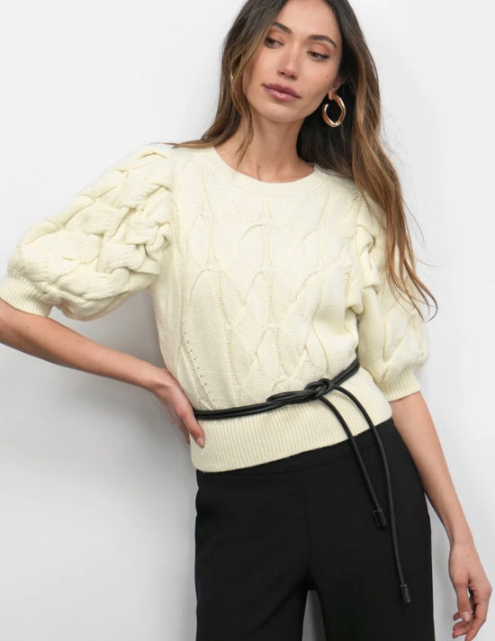 Hallie Top