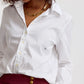 Boyfriend shirt