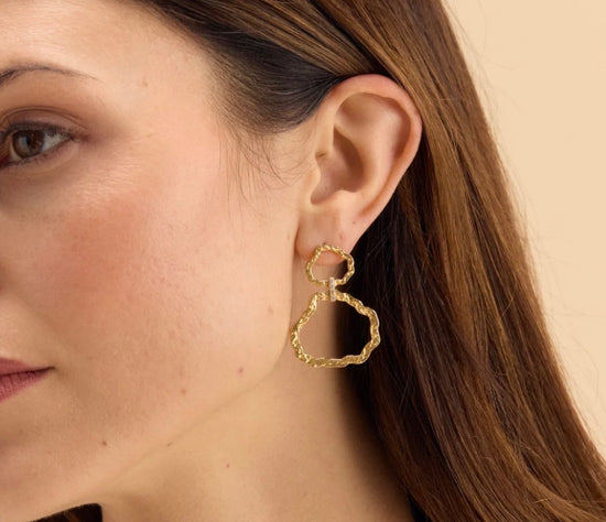Ansonborough Drop Earrings
