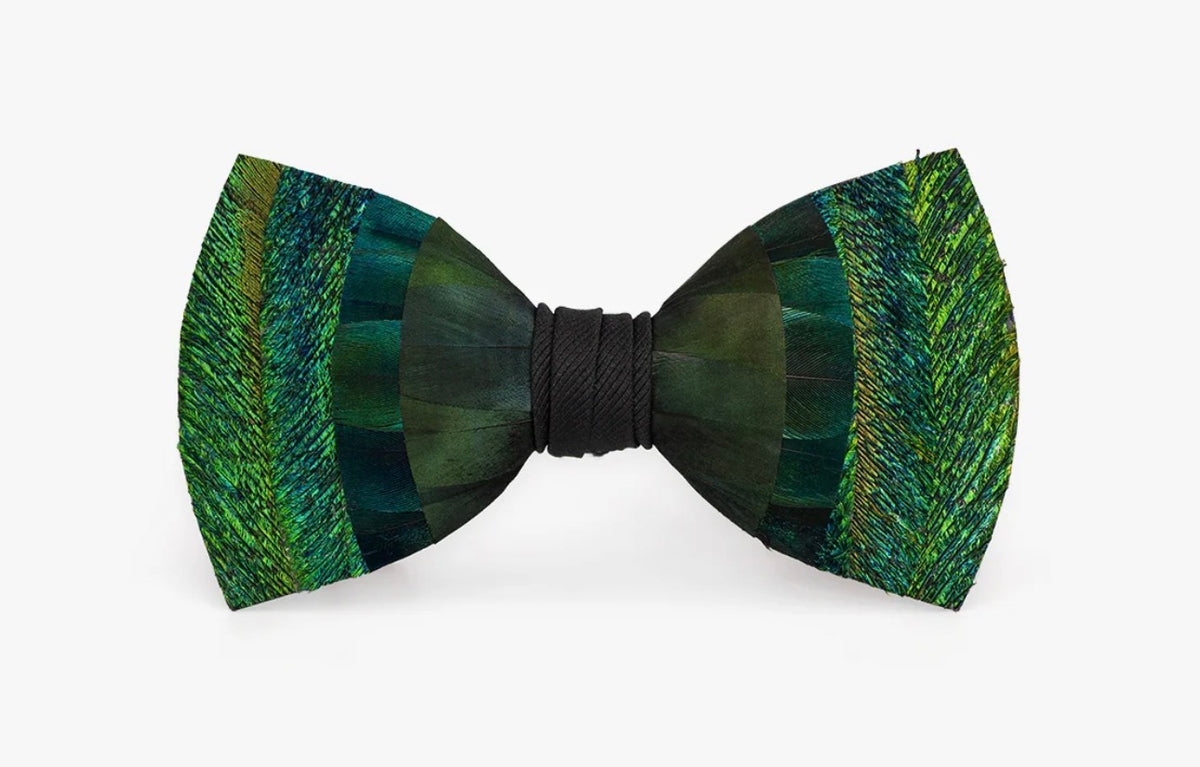 Brackish Bow Tie