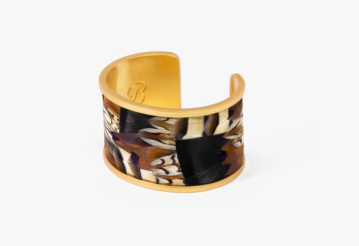 Wide Cuff