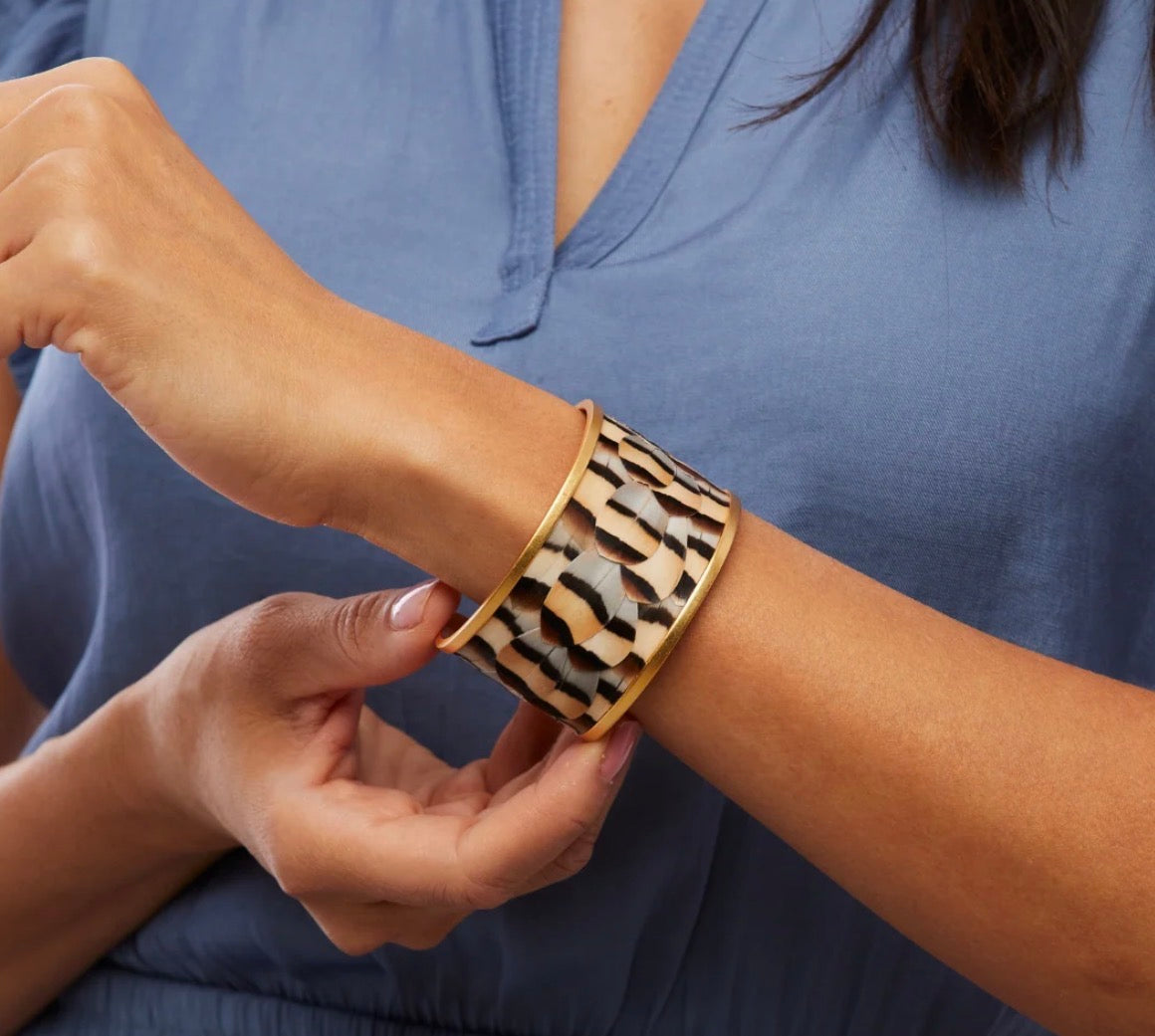 Wide Cuff