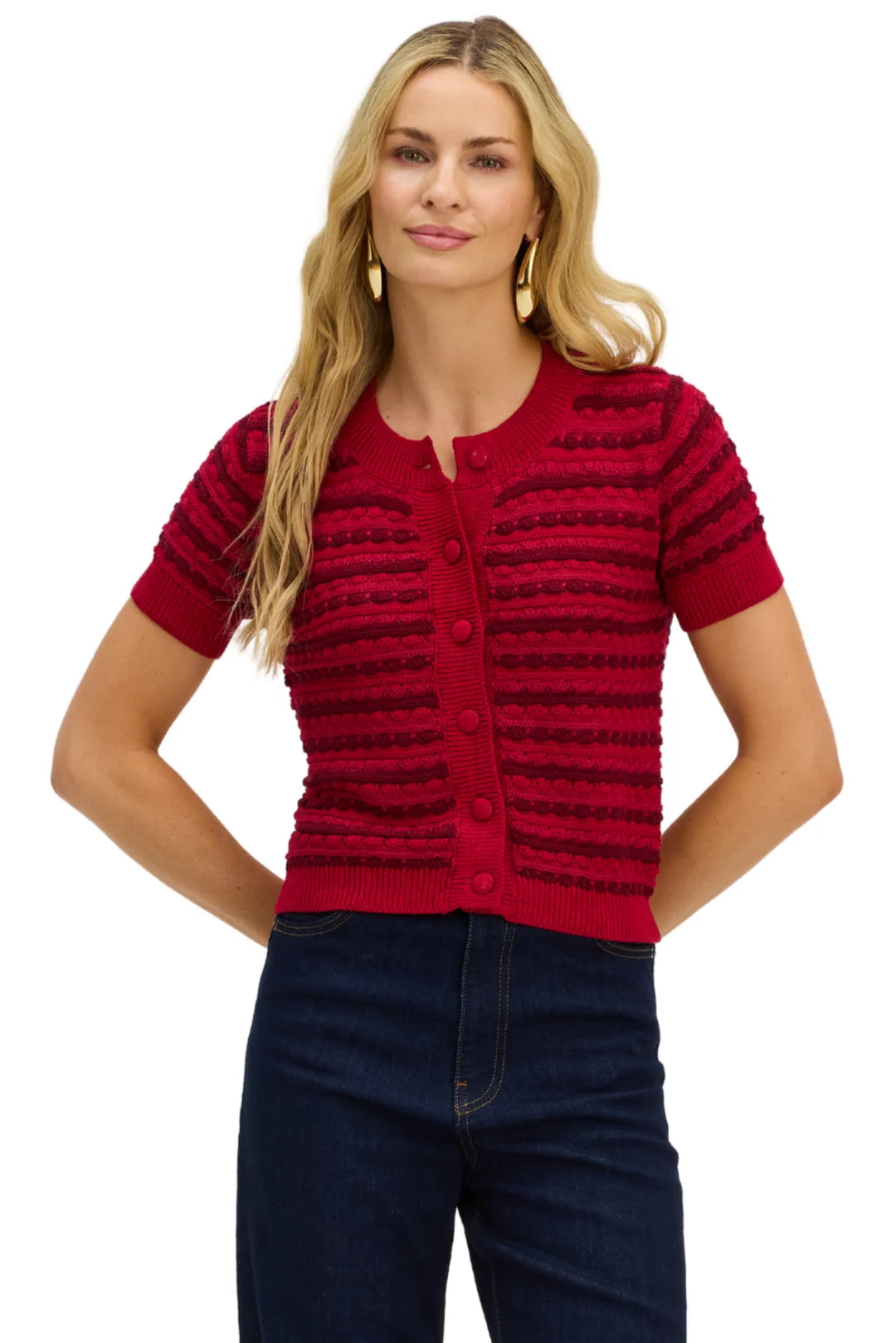 Adelle Cardigan