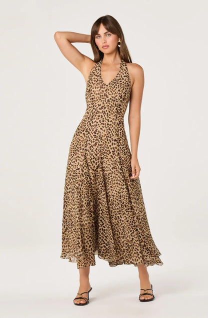 Myra Dress