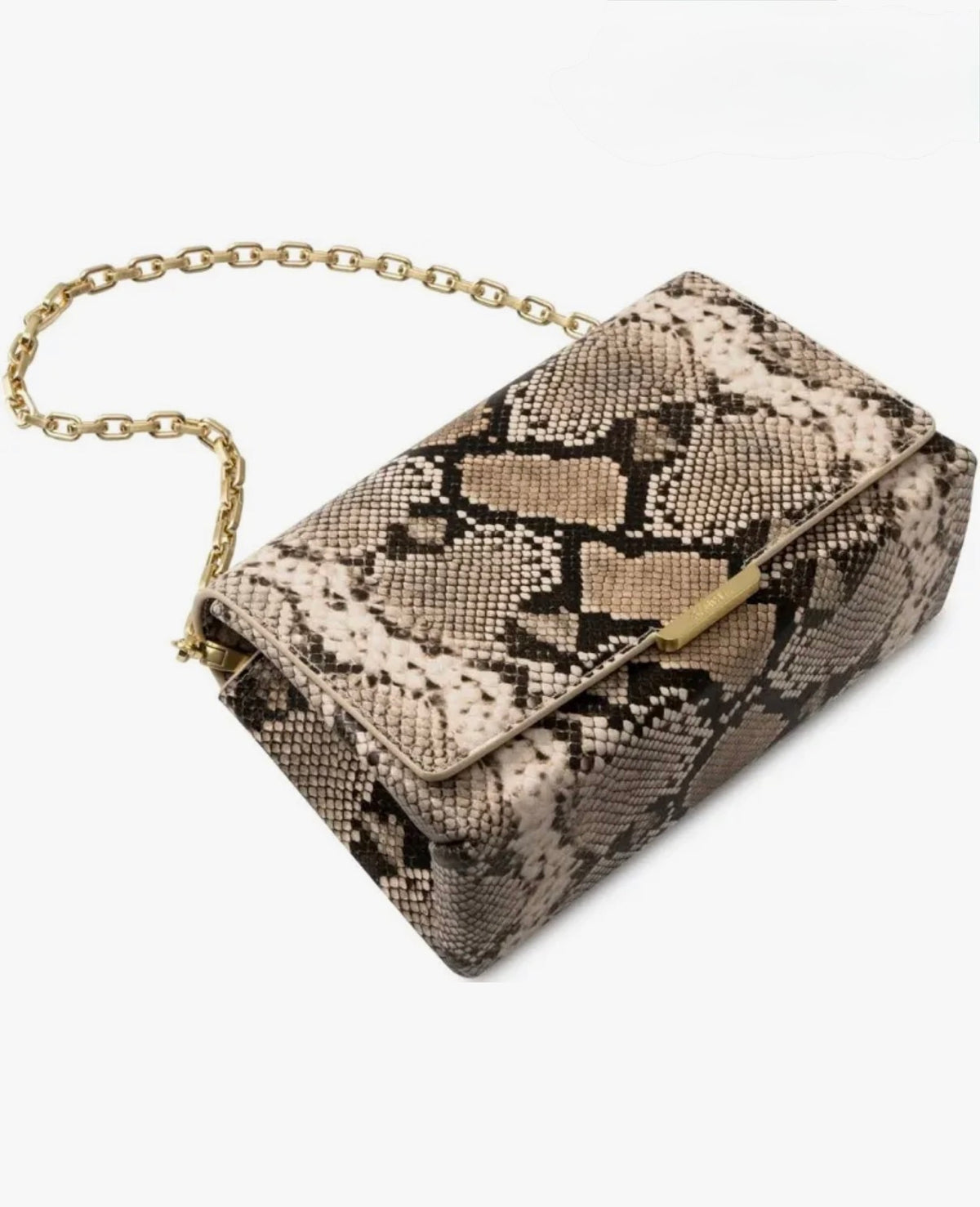 Python Sirolo Bag