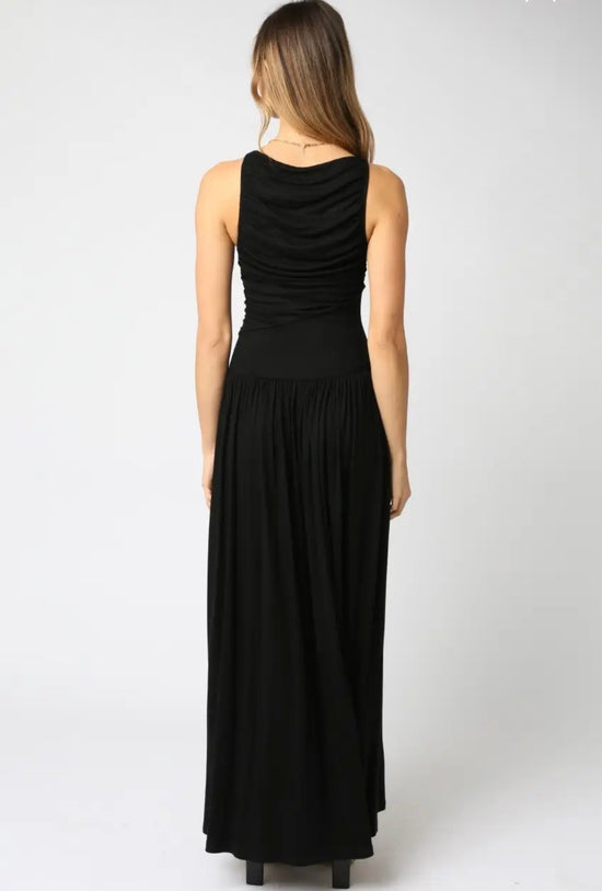 Leni Maxi Dress