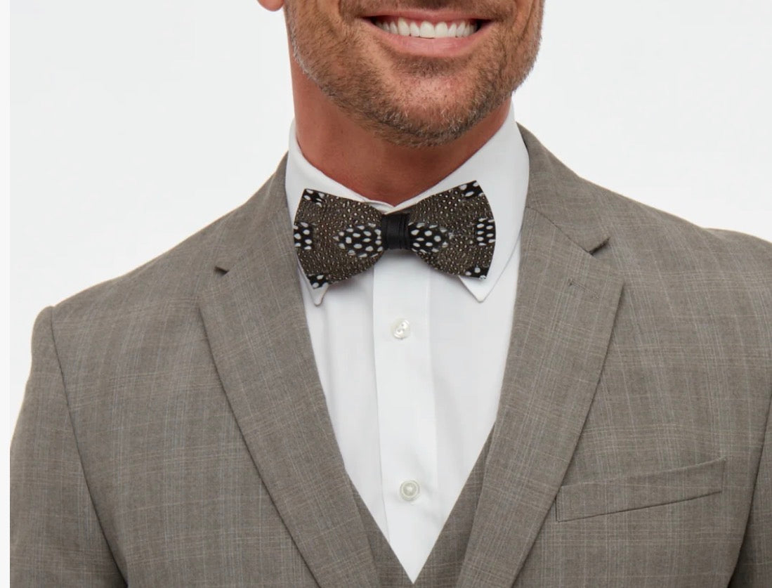 Brackish Bow Tie