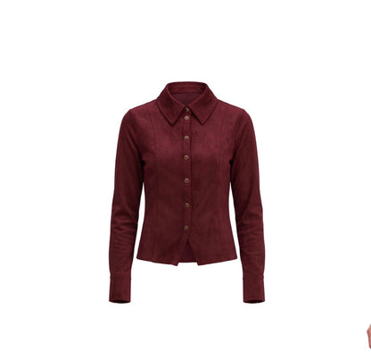 Beck Button Down