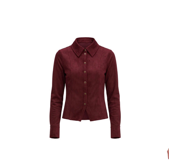 Beck Button Down