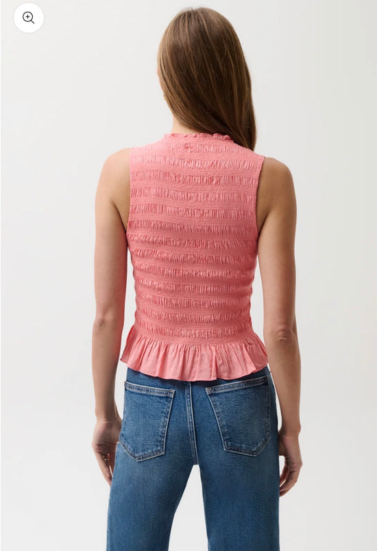 Phoebe Top