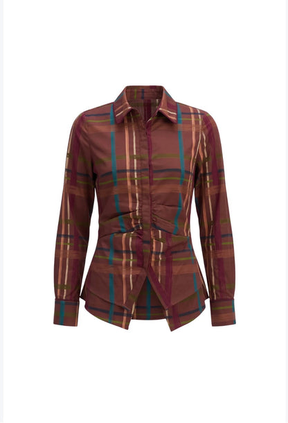 Kinsley Button Down