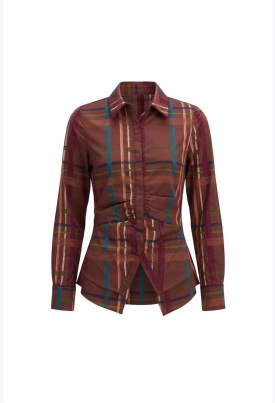Kinsley Button Down