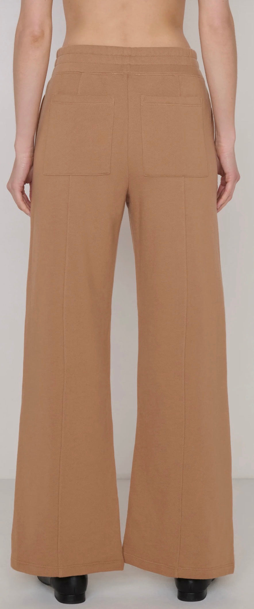 Lincoln Knit Pant