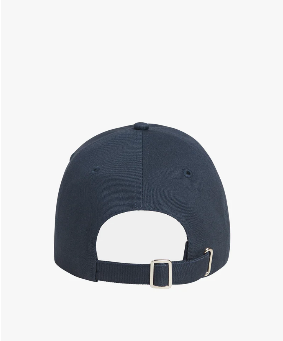 Logo Hat