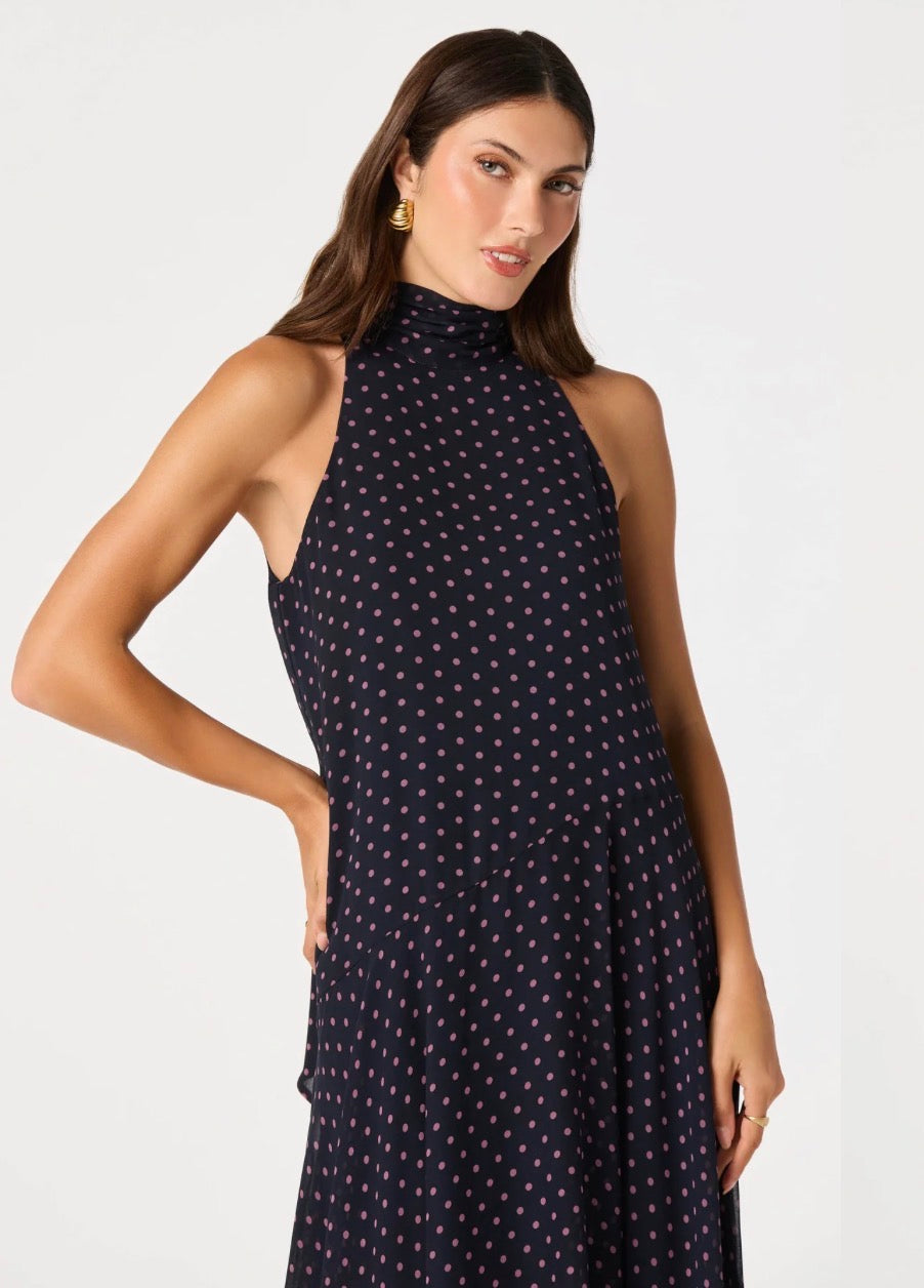 Tiana Dress