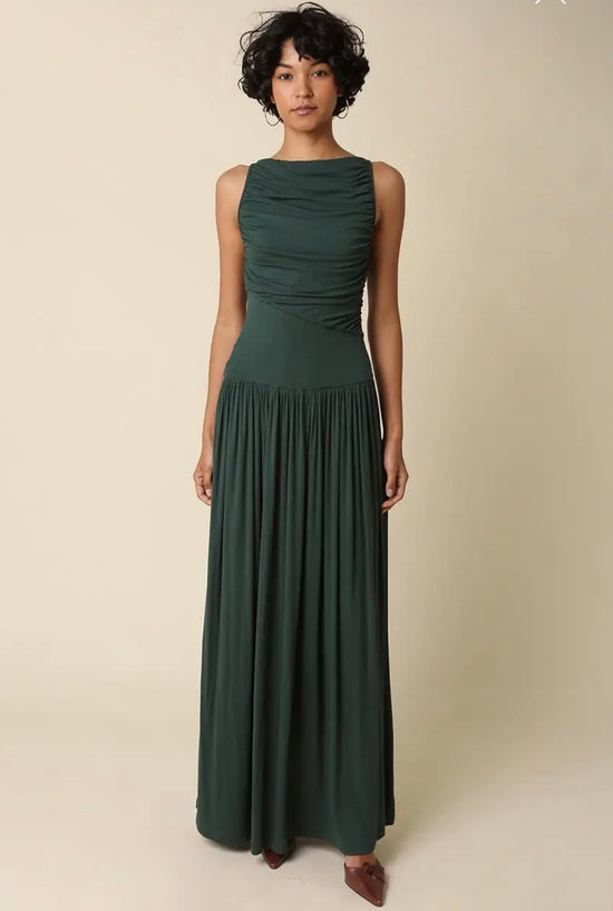 Leni Maxi Dress
