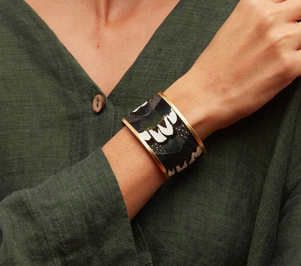 Wide Cuff