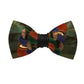 Woodland Bow Tie