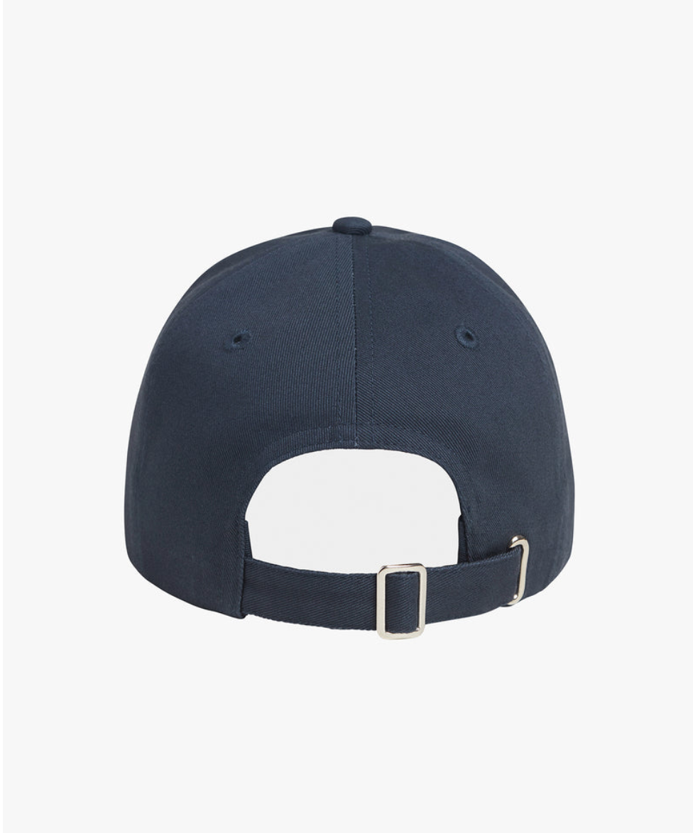 Logo Hat