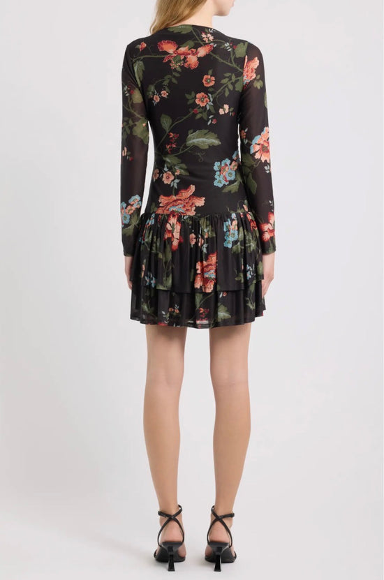 WINIFRED MINI DRESS