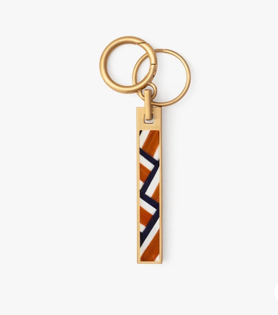 Route 66 Keychain