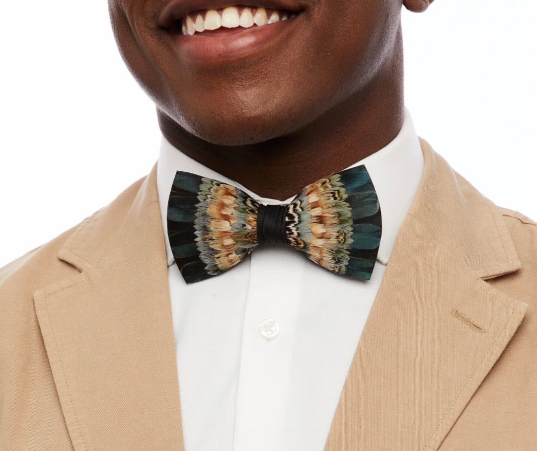 Brackish Bow Tie