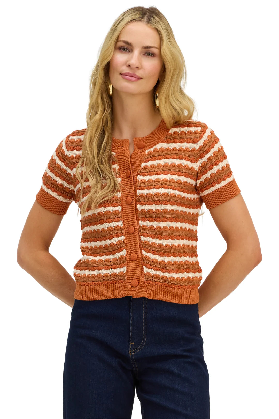 Adelle Cardigan