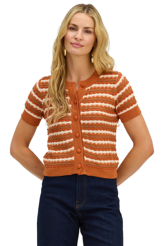 Adelle Cardigan