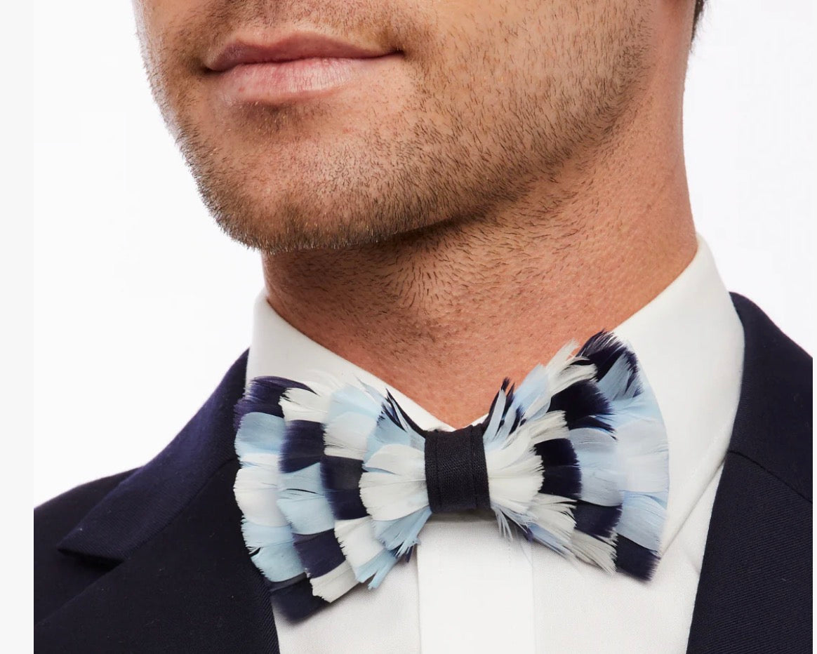 Brackish Bow Tie